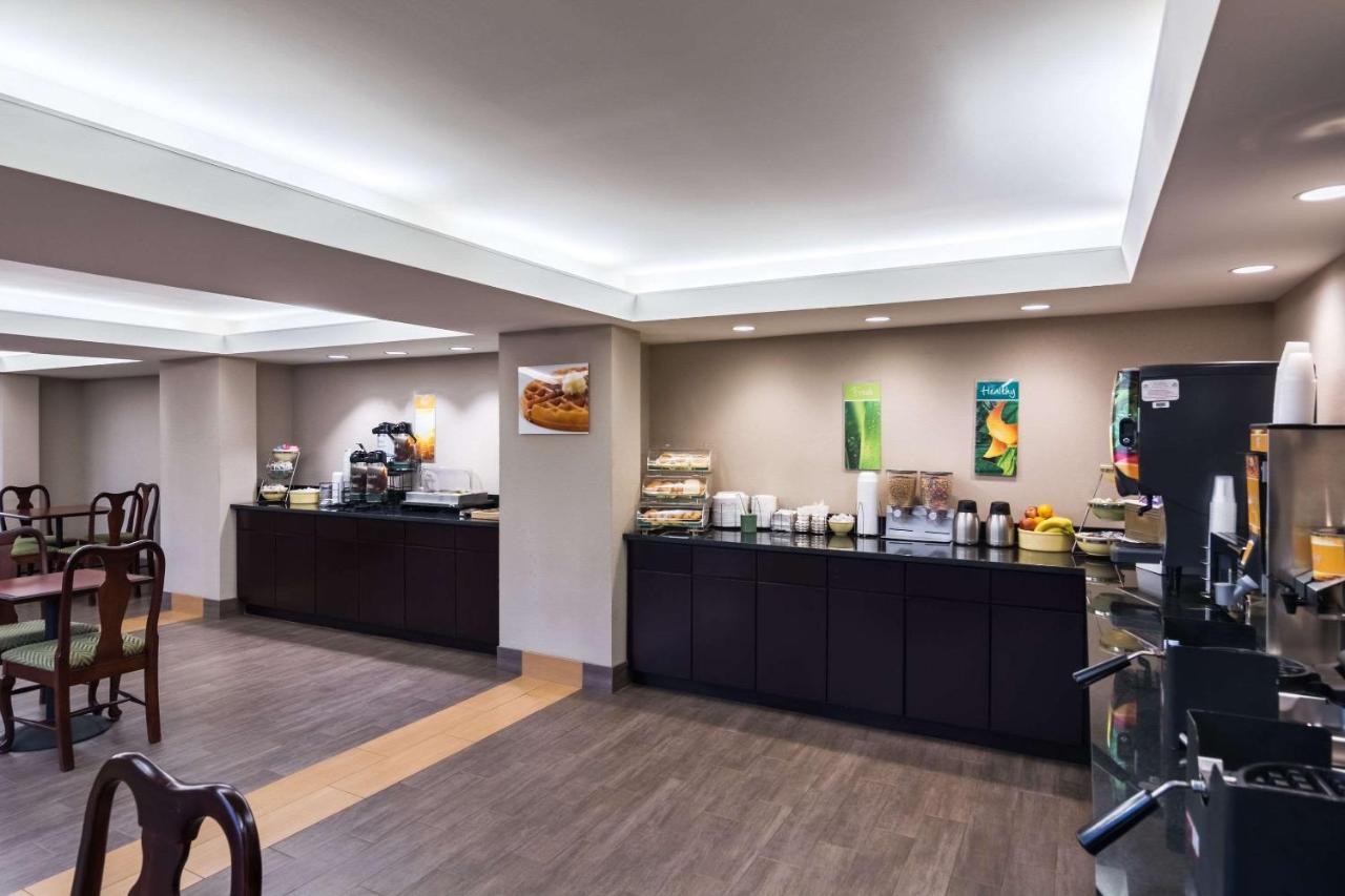 Quality Inn Manassas Kültér fotó